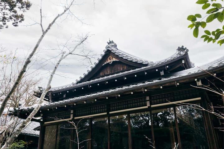Casa in stil japonez - pentru cei care prefera simplitatea si naturaletea