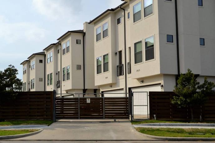 Duplex o alegere inspirată pentru mai mult confort și o calitate mai ridicată a vieții urbane