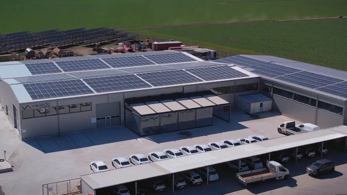 Certificare Valedo ISO 14001 Protejare mediu