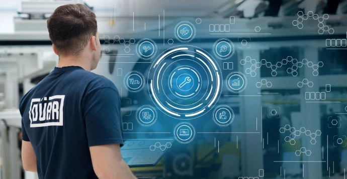 Procese productie Valedo