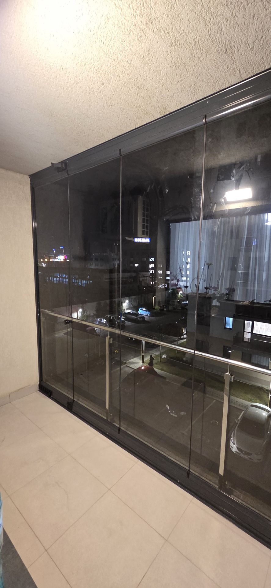 Rezultat final montaj Valedo BKS — RICESSI SRL București