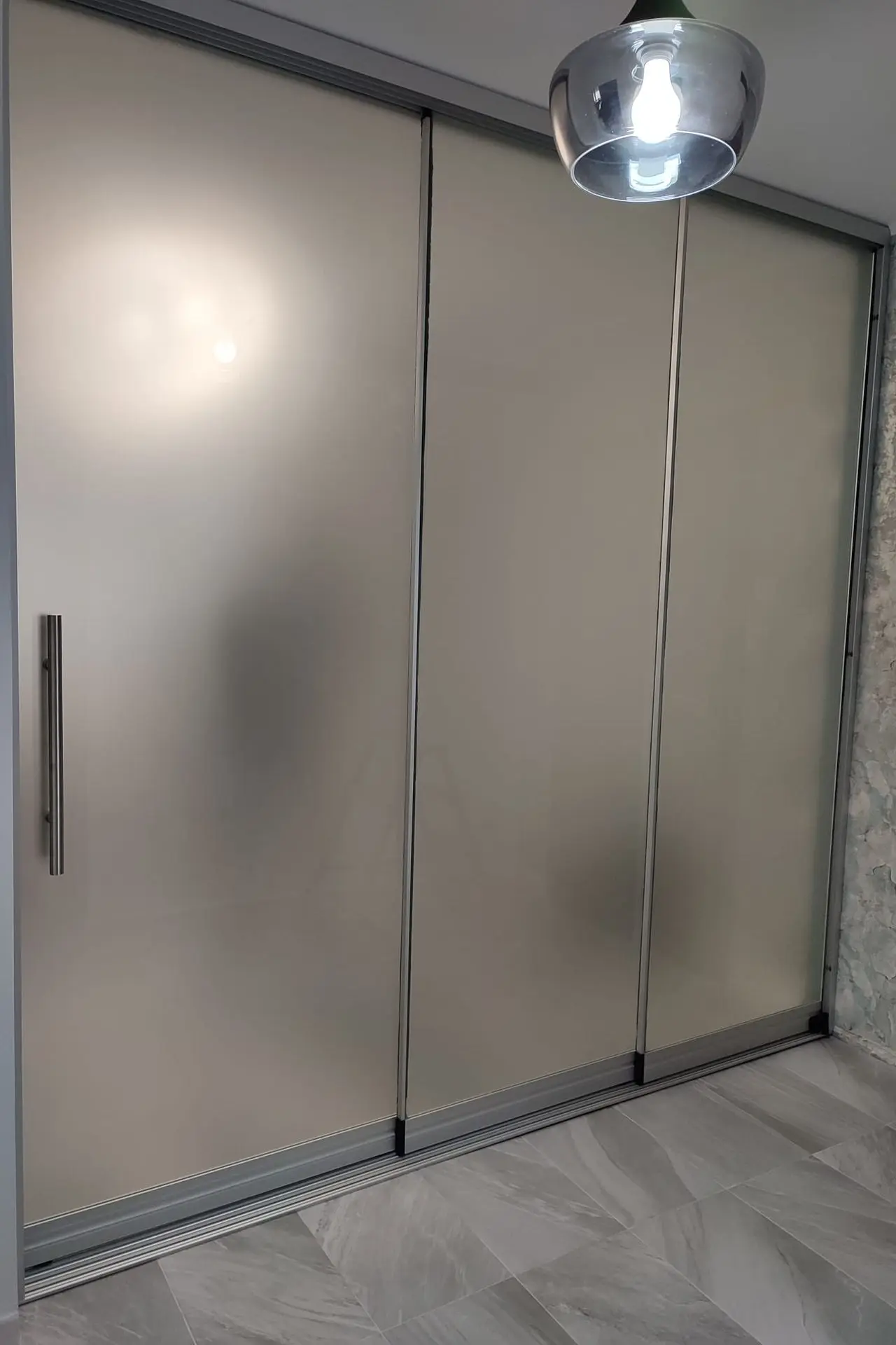 Delimitare interioară cu Valedo Sliding în București