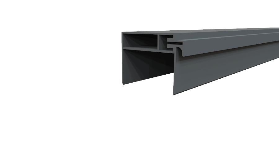 [Valedo BKS(-T)/ICS(-T)] Profil Compensator