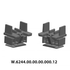 [Valedo BKS] Componente Profil Vertical
