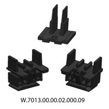 [Valedo BKS-T] Componente Profil Vertical
