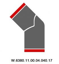 [Valedo BKS-(T)] Banda Magnetica Colt 135