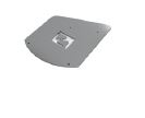 [Valedo GlassRoof] Capace Laterale Jgheab
