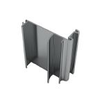 [Valedo GlassRoof] Profil Inclinatie
