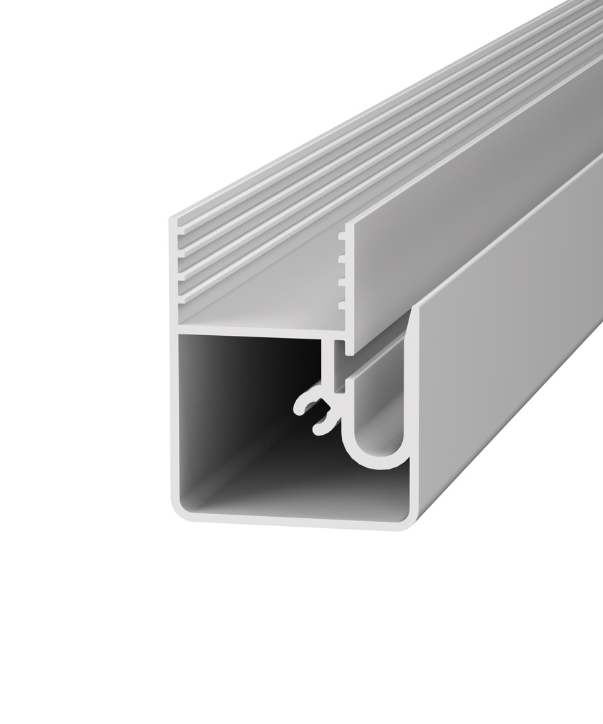 [MotionGlass] Profil Sticla Interconectat 