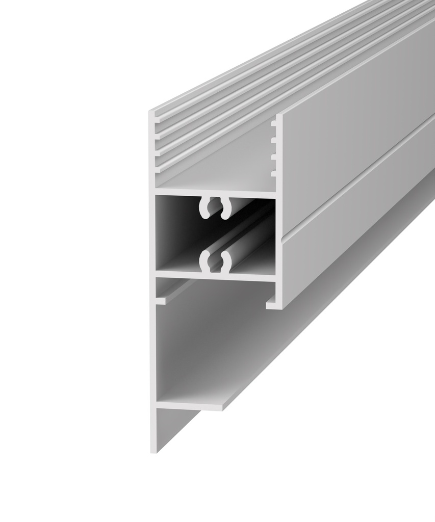 [MotionGlass] Profil Sticla Lateral (Primul Panou)