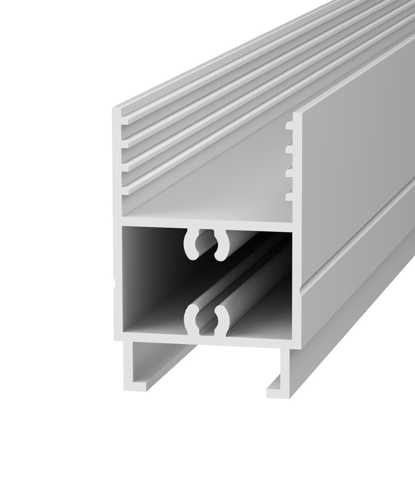 [MotionGlass] Profil Sticla Vertical (Panou 2&3) 