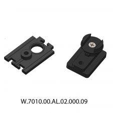 [Valedo BKS-T] Rola Fixa + Parcare