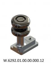 [Valedo BKS-(T)] Rola Aluminiu Mobila
