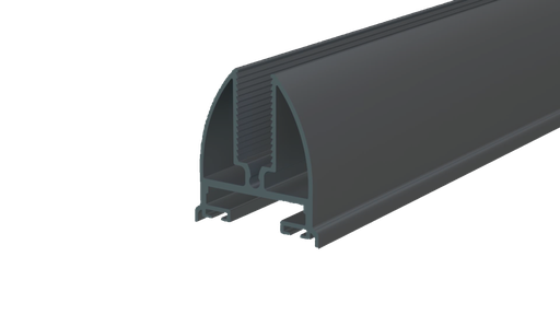 [Valedo BKS-(T)] Profil Sticla 10mm