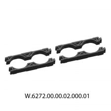 [Valedo BKS-(T)] Parcare deconectata