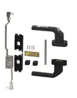 [Valedo ICS-(T)] Maner cu cheie