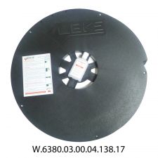 [BKS-(T)] Banda Magnetica 5-6 mm