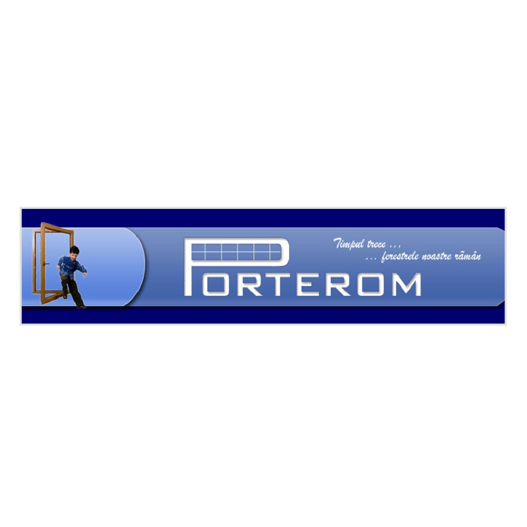 PORTEROM SRL