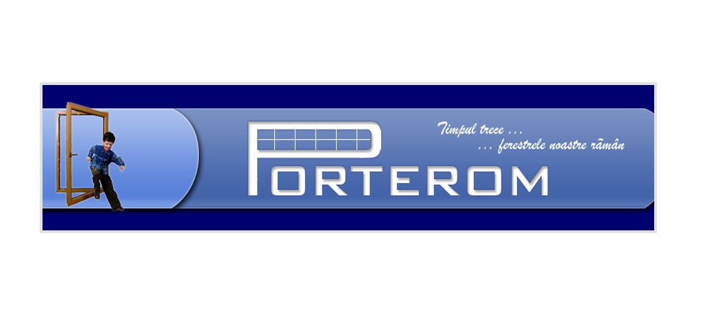 PORTEROM SRL