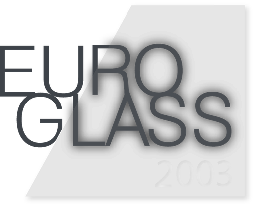 EURO GLASS 2003 SRL