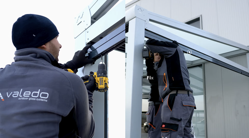 Instructiuni Montaje Sisteme Valedo