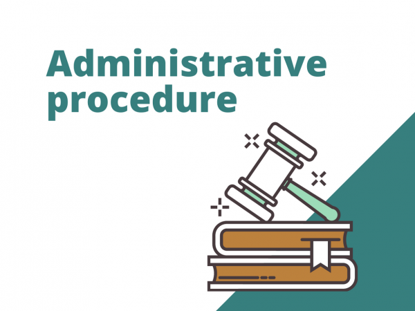 Administrativ si Facturare